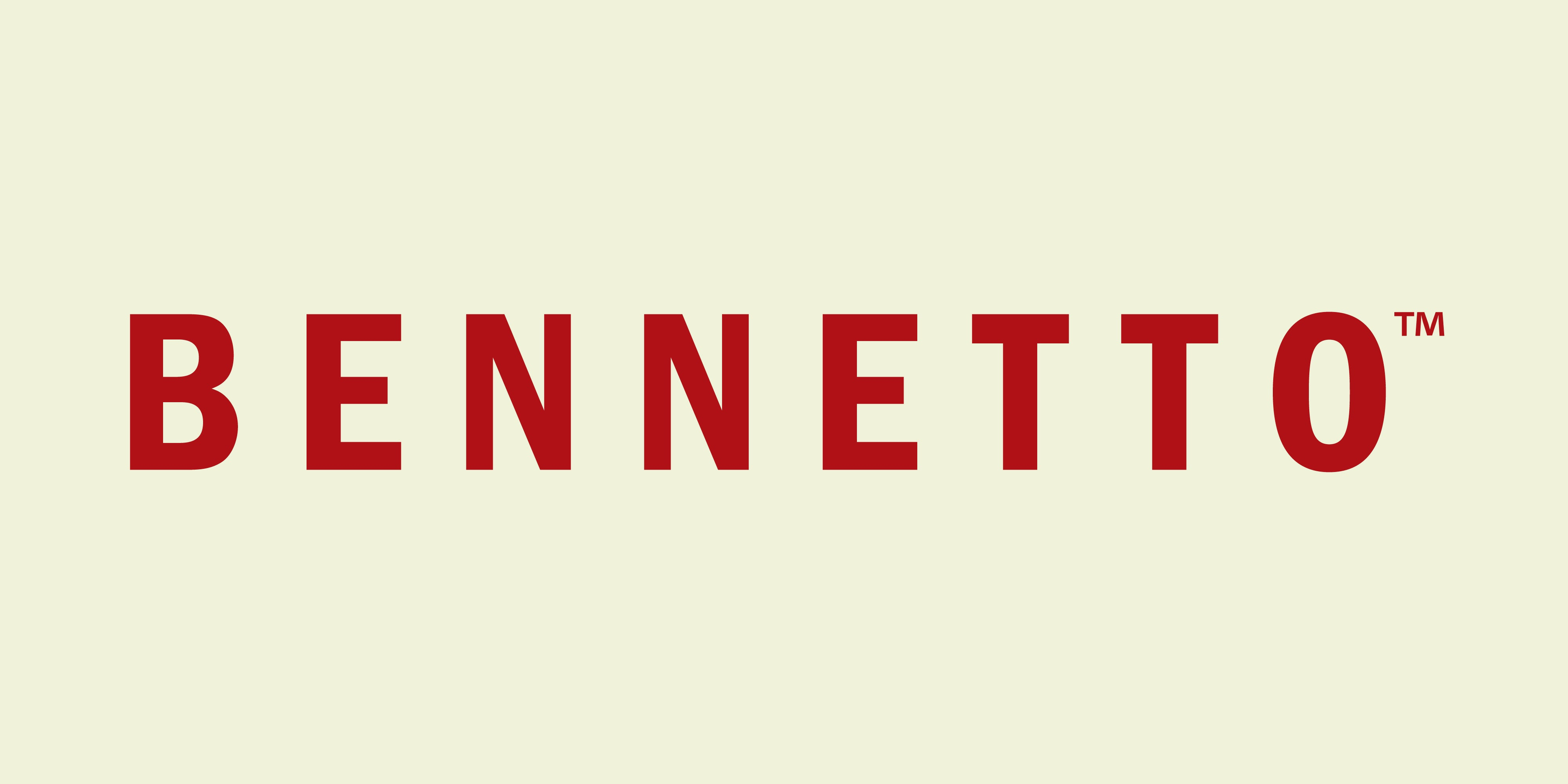 _BRAND_Bennetto Foods