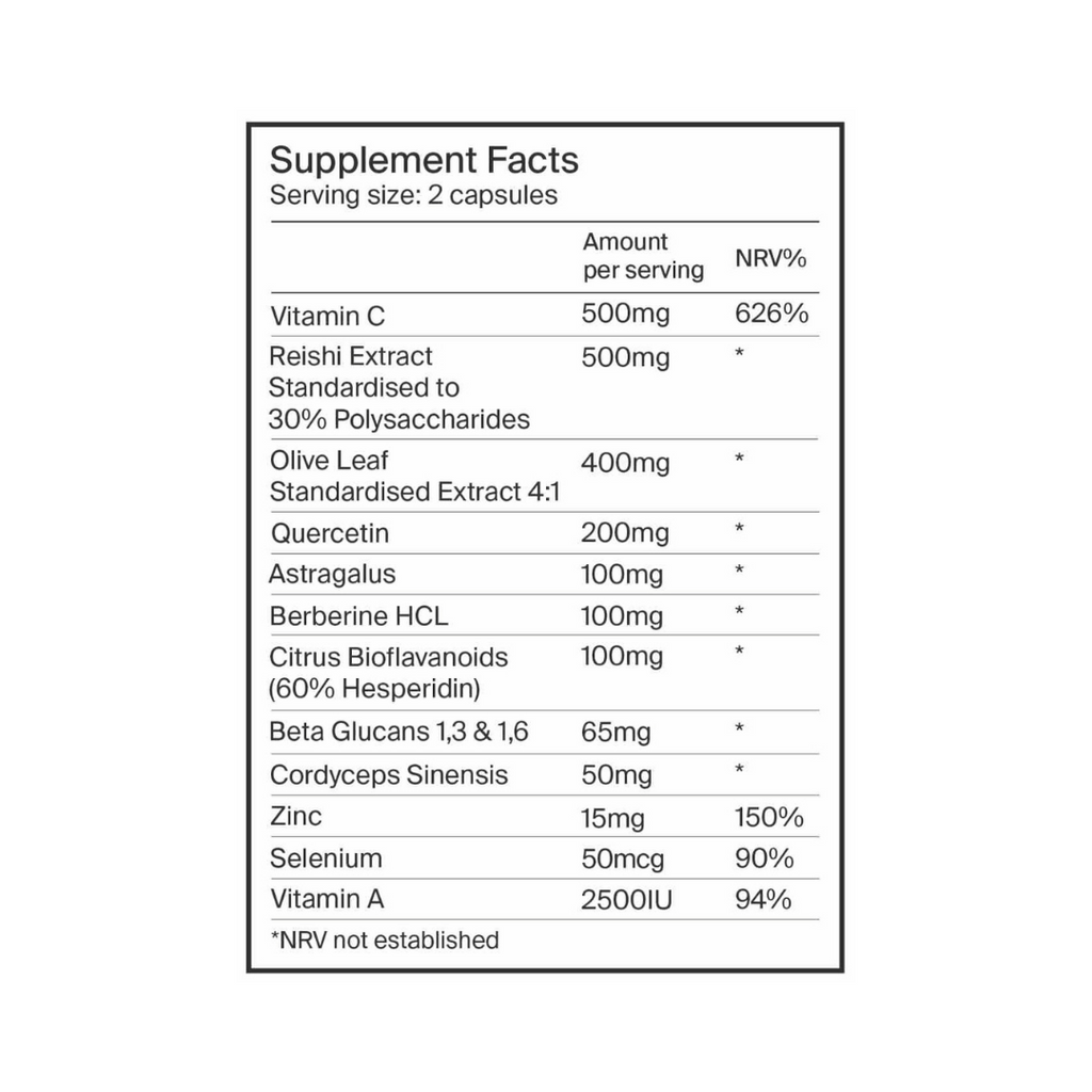 Artah Cellular Defence