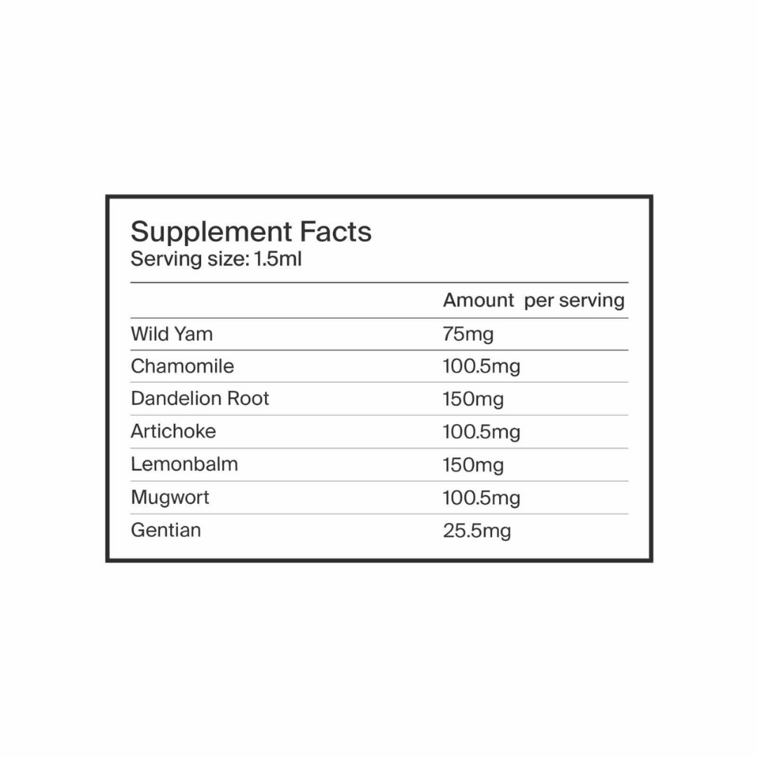 Artah Digest + Debloat