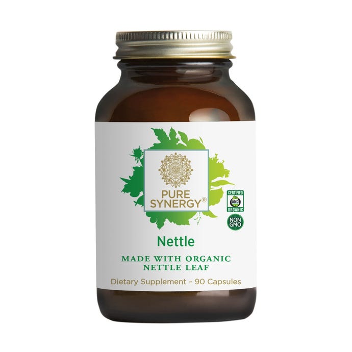 The Synergy Company Nettle