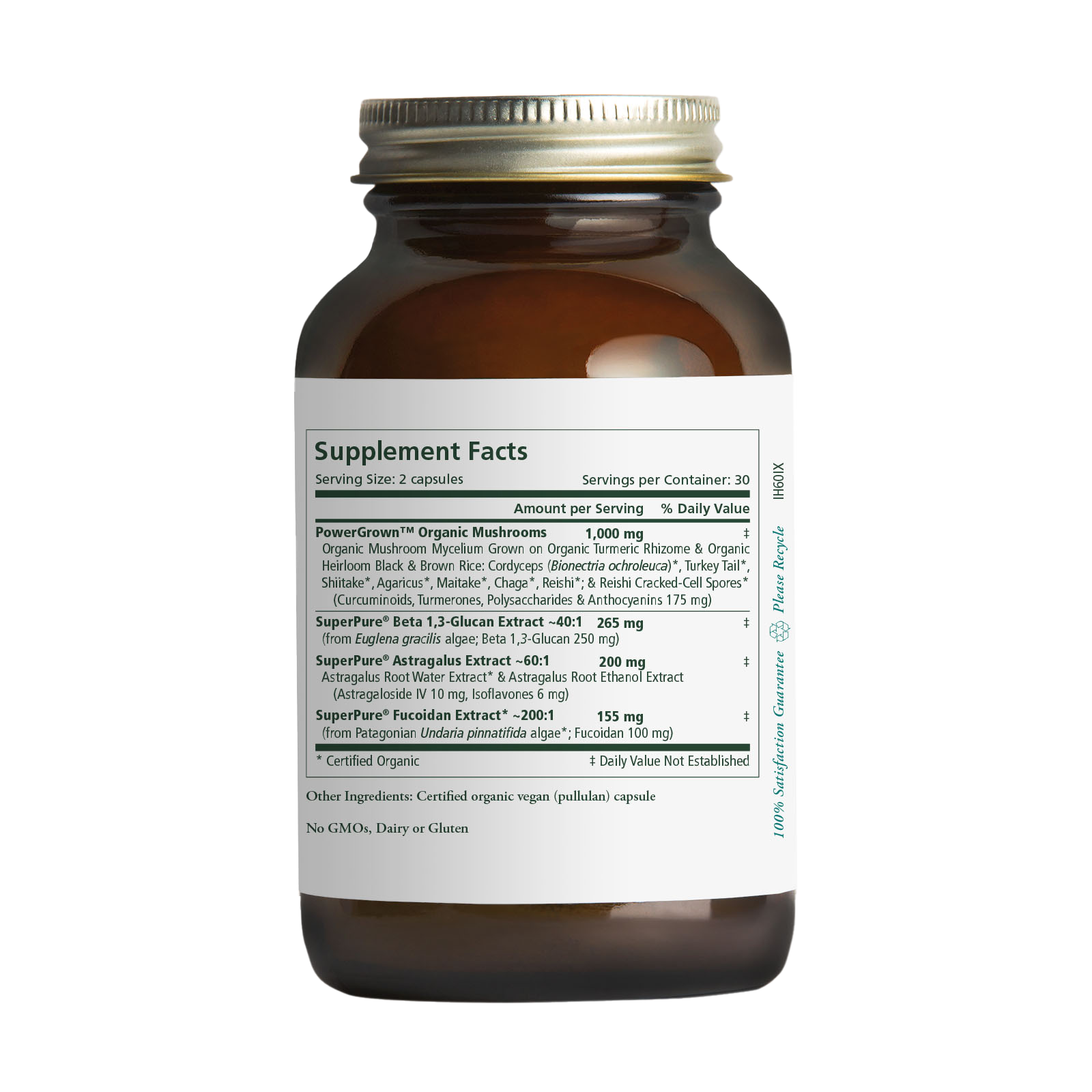 The Synergy Company Immune Health®