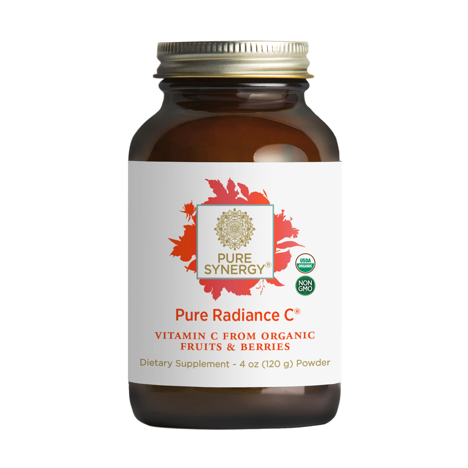 The Synergy Company Pure Radiance C®