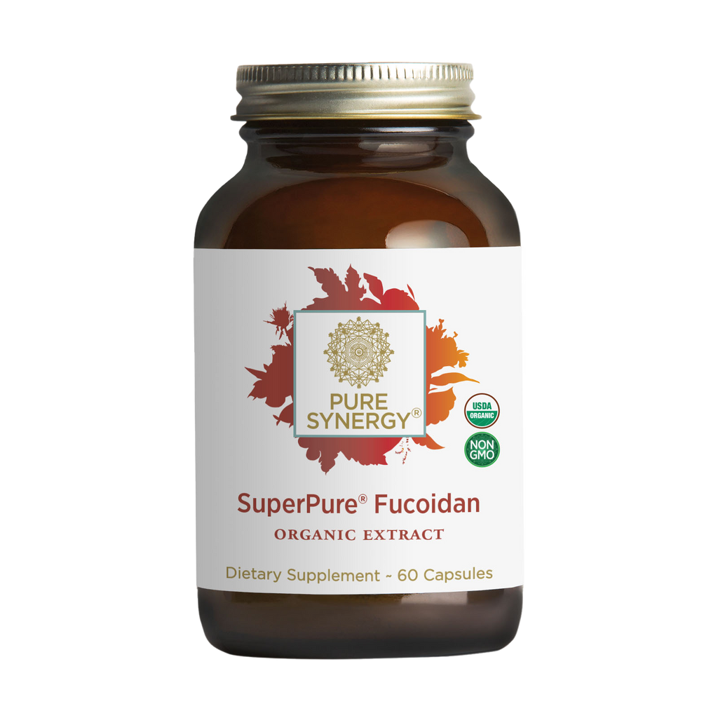 The Synergy Company SuperPure® Fucoidan