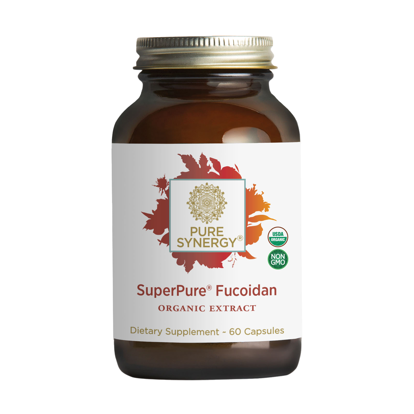 The Synergy Company SuperPure® Fucoidan