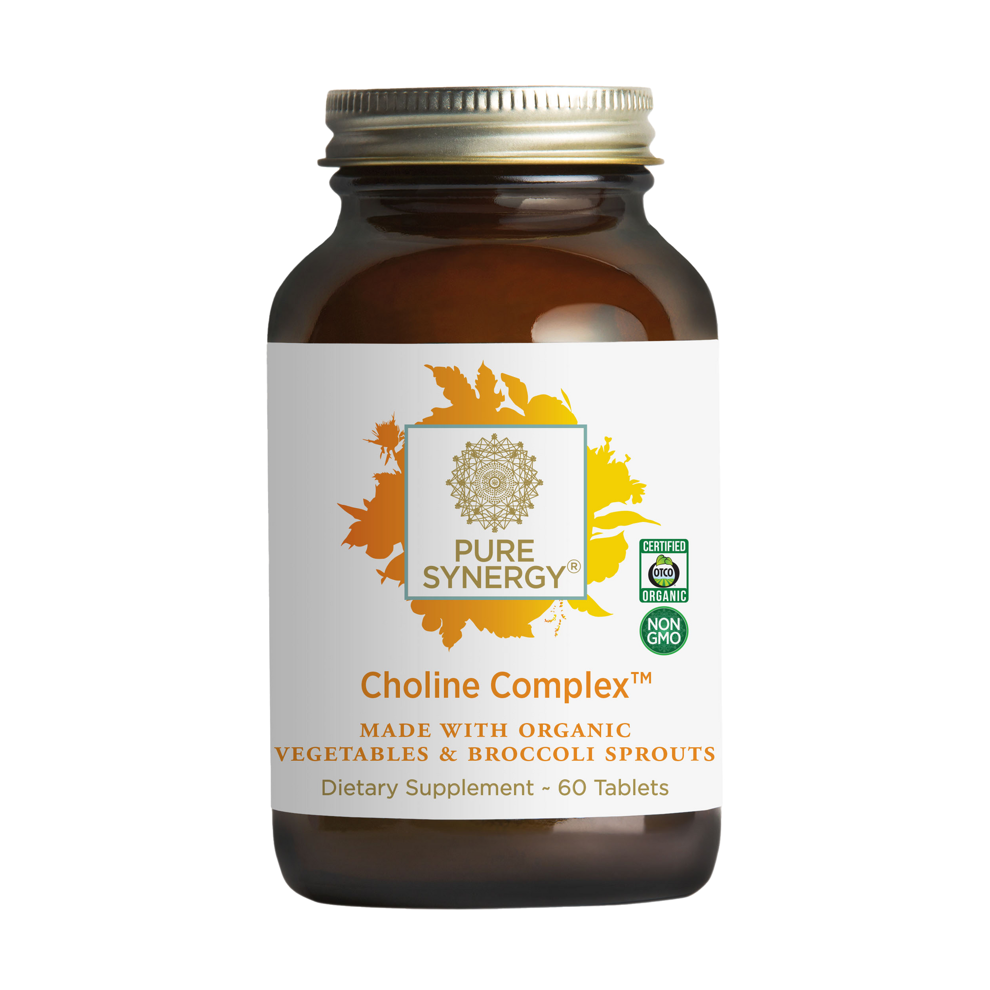 The Synergy Company Choline Complex