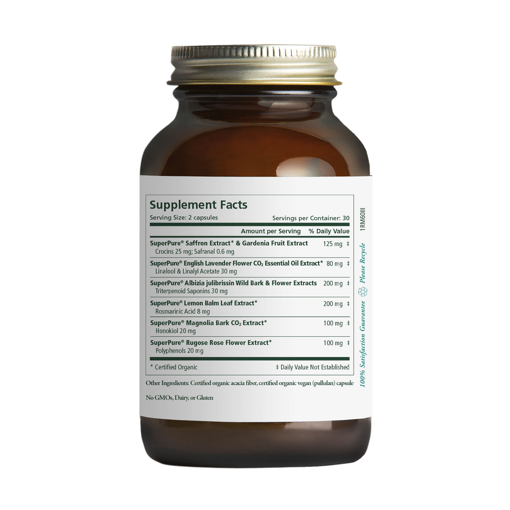 The Synergy Company Radiant Mood