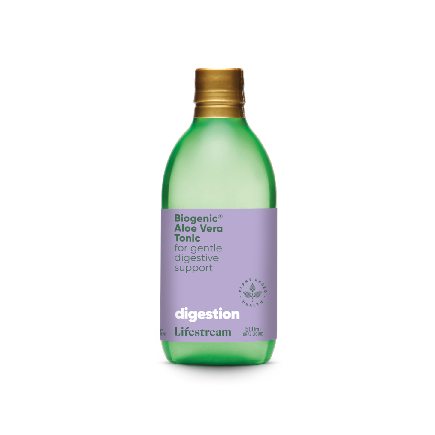 Lifestream Aloe Vera Juice