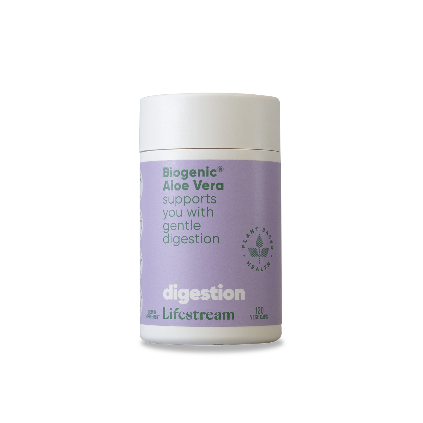 Lifestream Aloe Vera Juice
