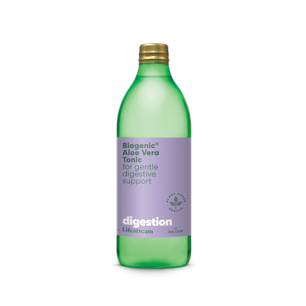 Lifestream Aloe Vera Juice