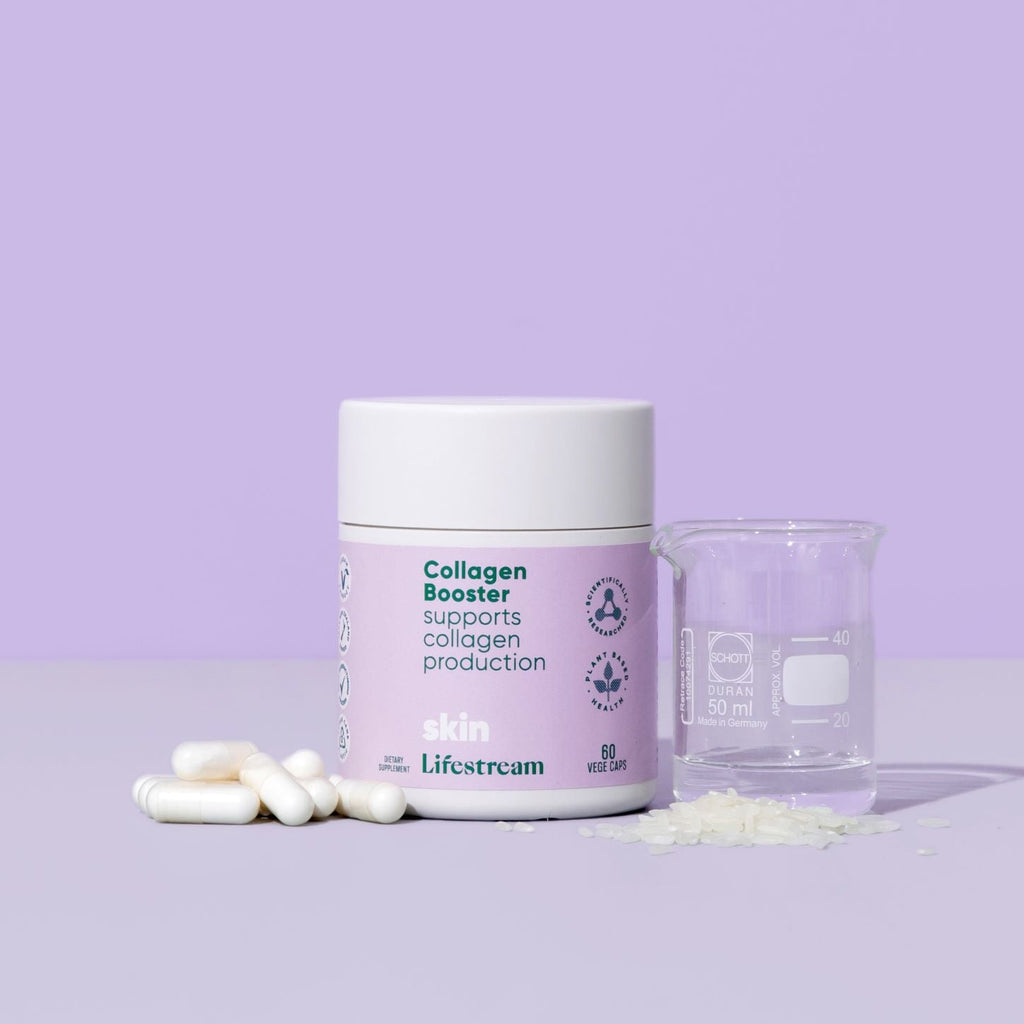 Lifestream Collagen Booster