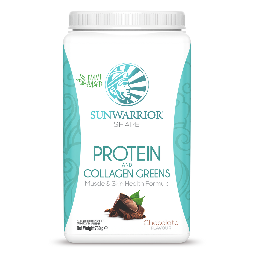 SLIM Collagen Boost Chocolate 30 Servings (750g)