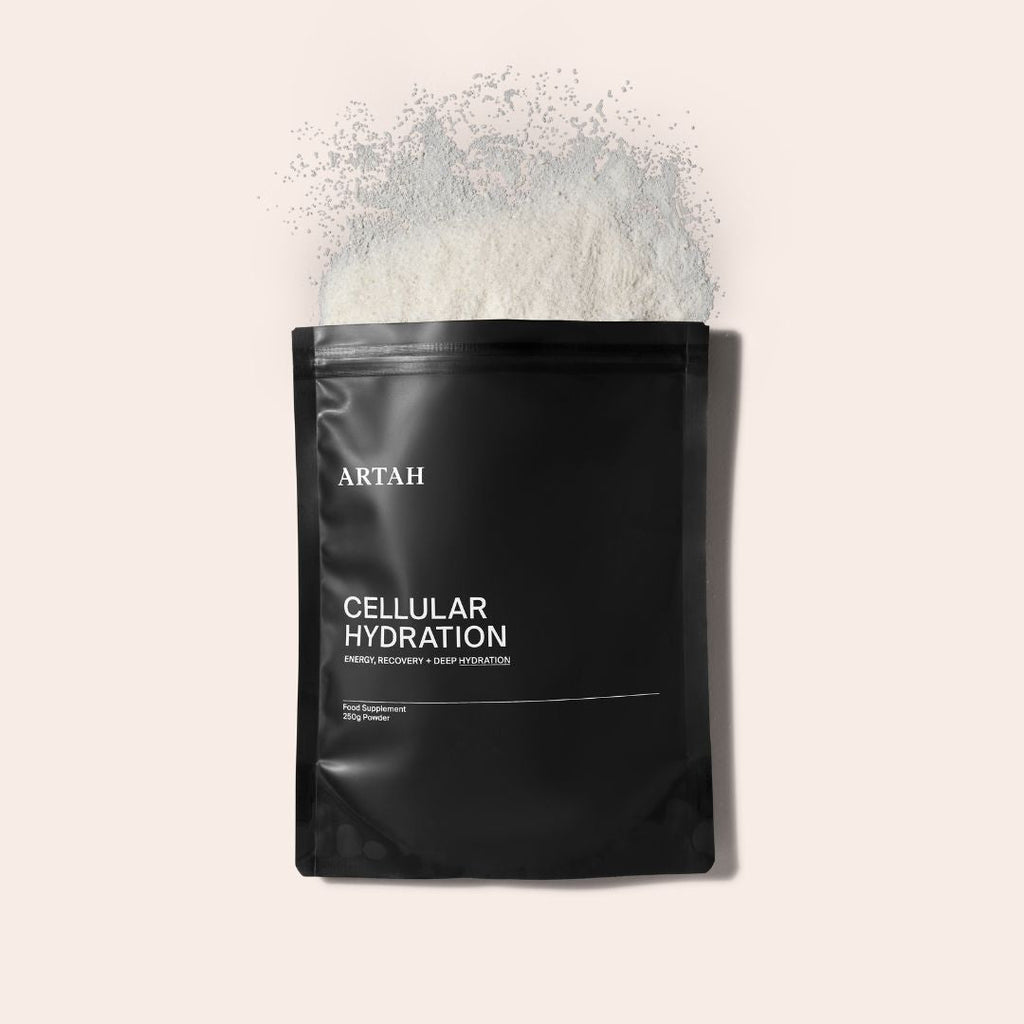 Artah Cellular Hydration