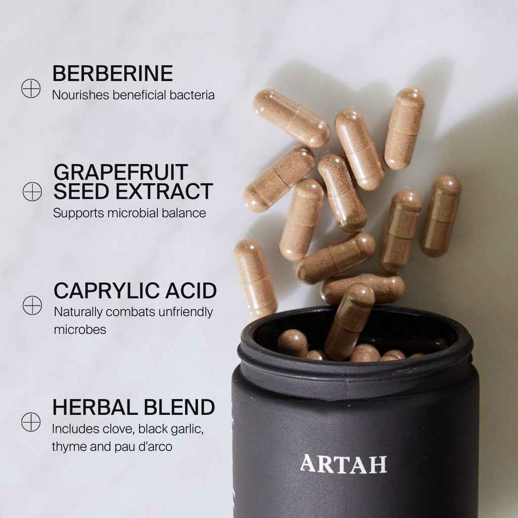 Artah GI Cleanse