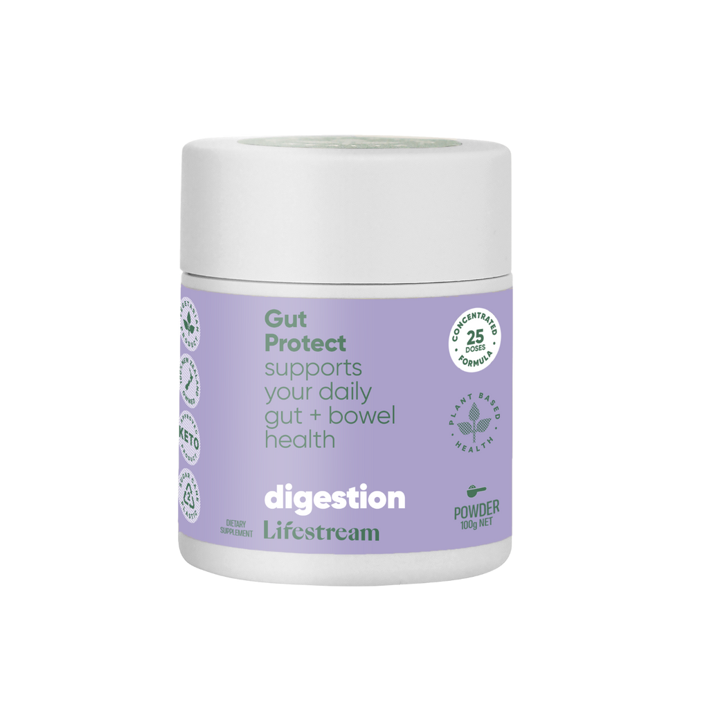 Lifestream Gut Protect