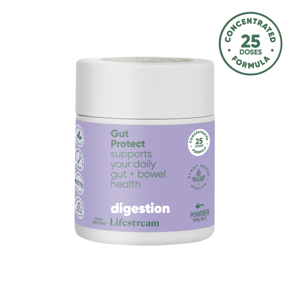 Lifestream Gut Protect