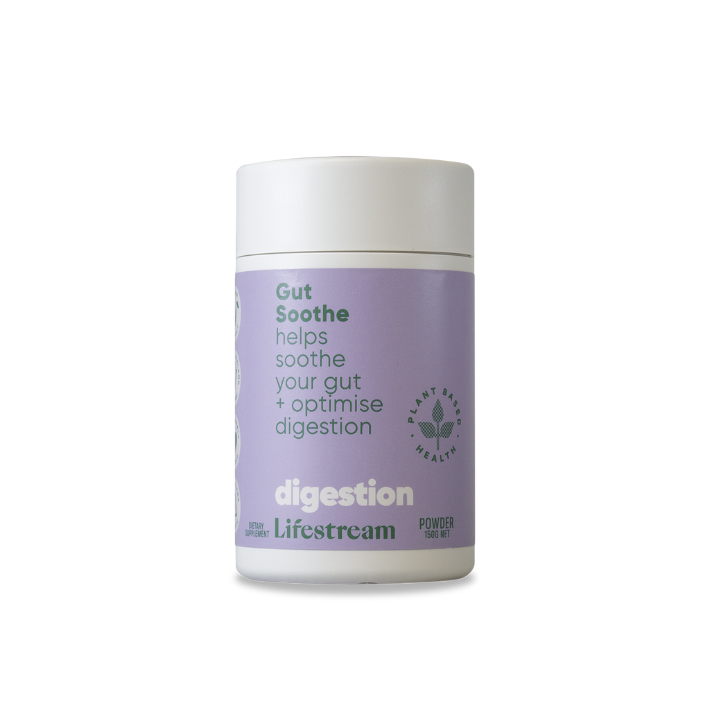 Lifestream Gut Soothe