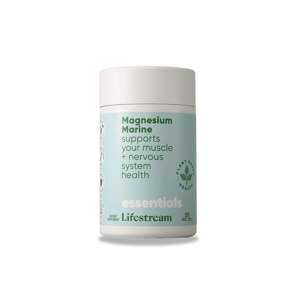 Lifestream Magnesium Marine