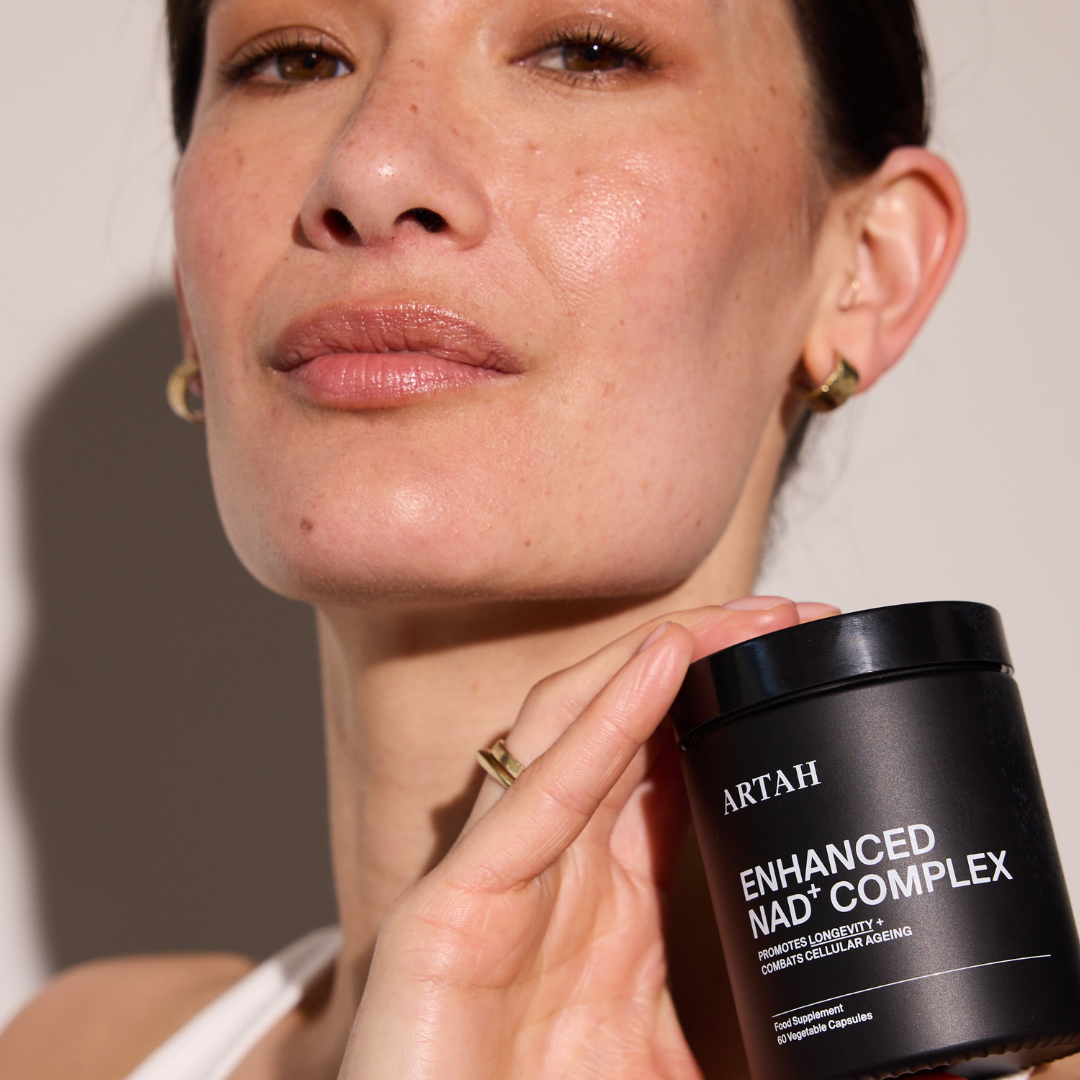 Artah NAD+ Complex