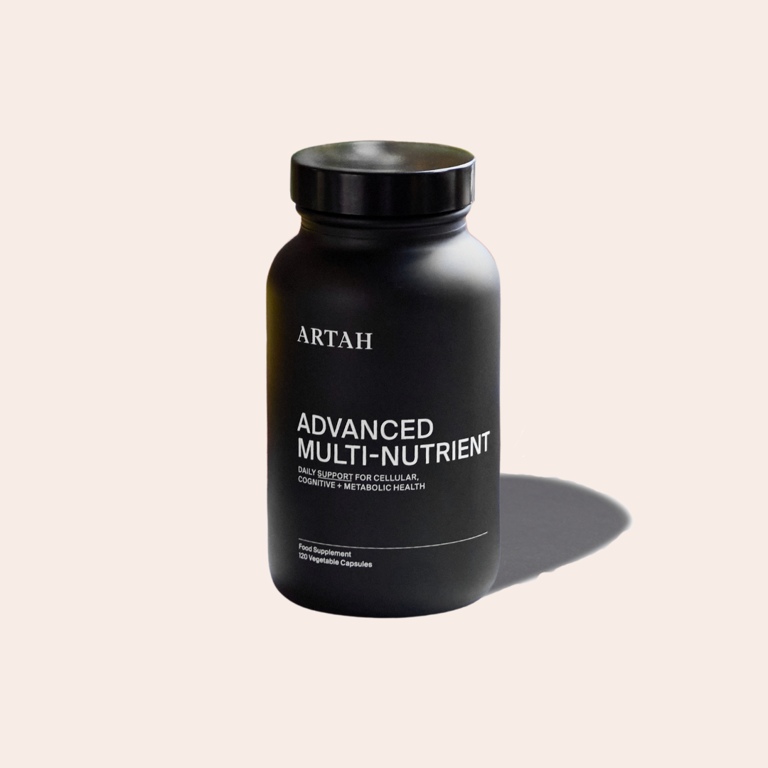 Artah Advanced Multi Nutrients