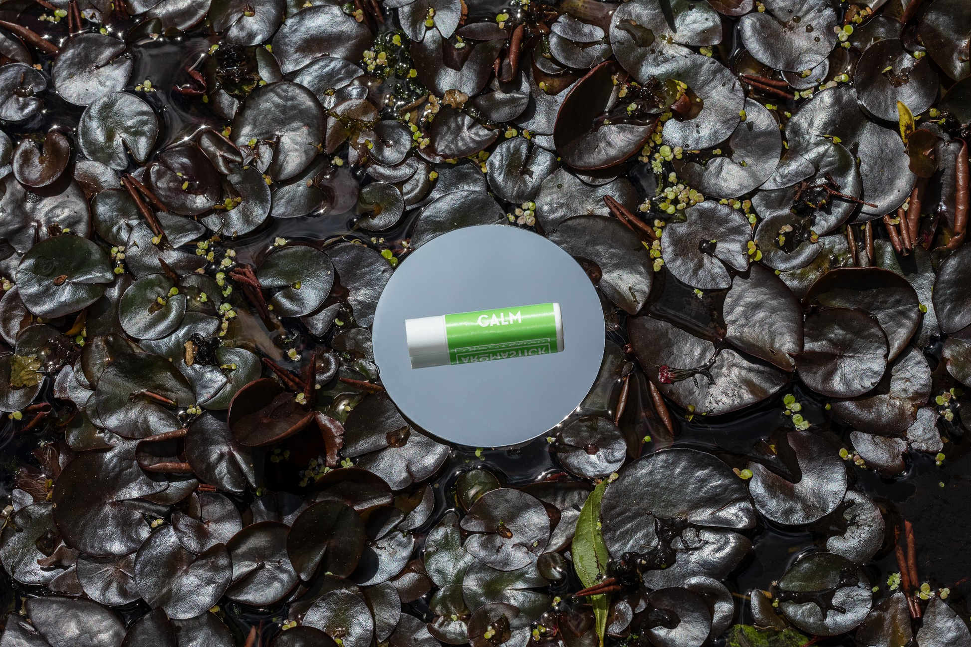 Aromastick Natural Inhaler Calm