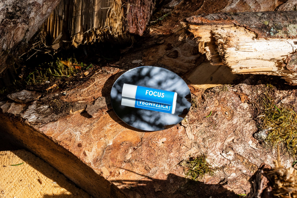 Aromastick Natural Inhaler Focus