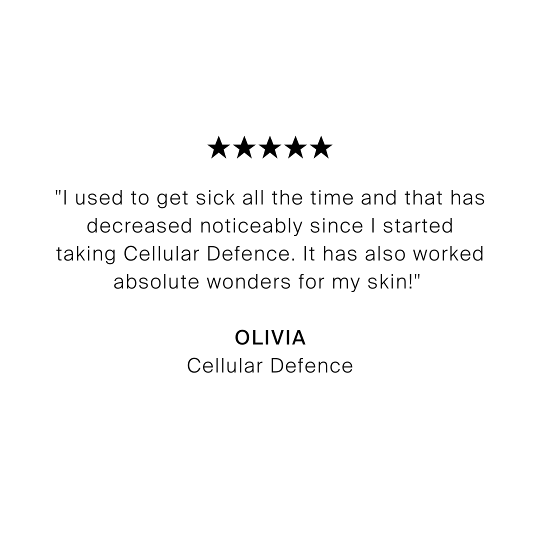 Artah Cellular Defence