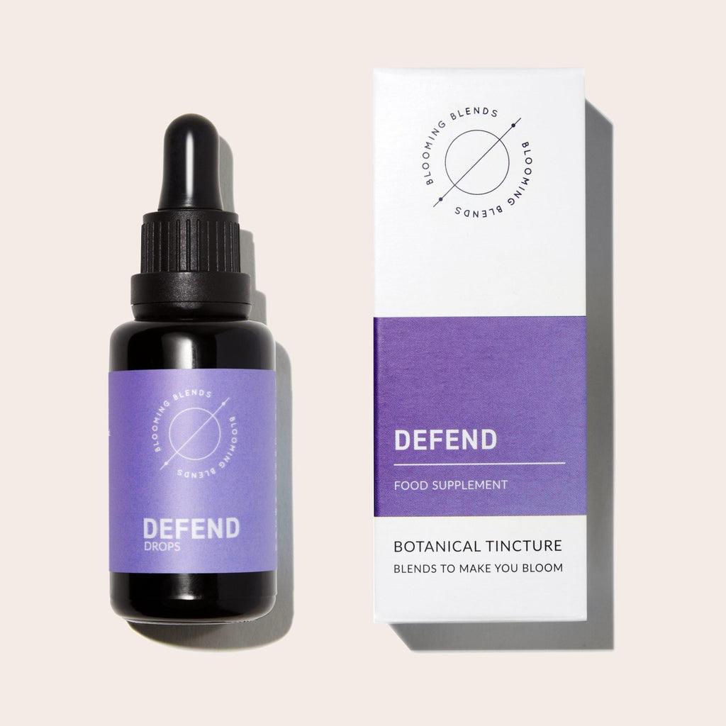 Blooming Blends DEFEND Drops 30ml