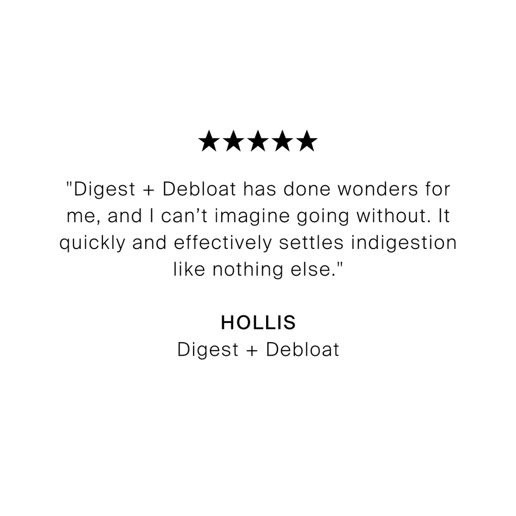 Artah Digest + Debloat