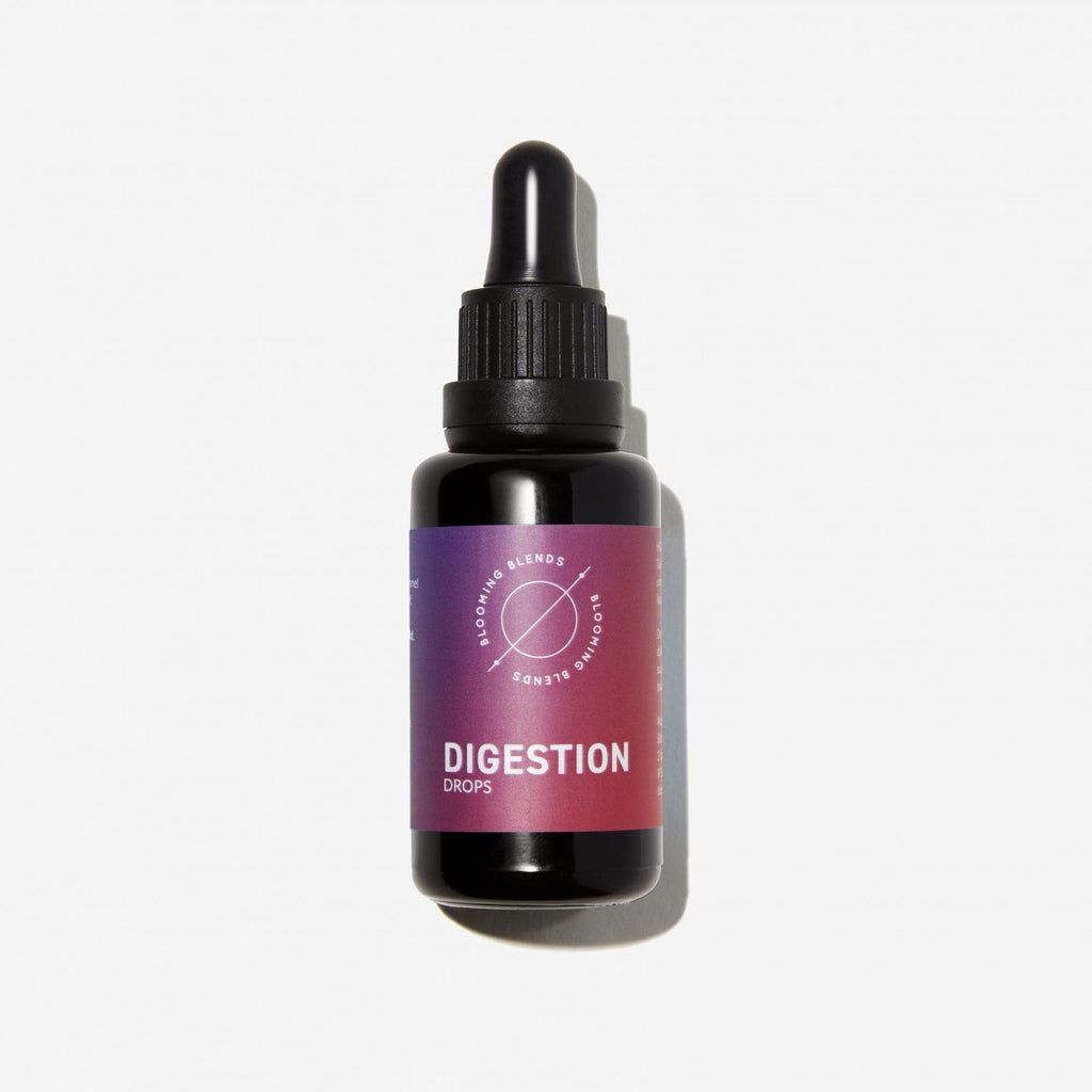 Blooming Blends DIGESTION Drops 30ml