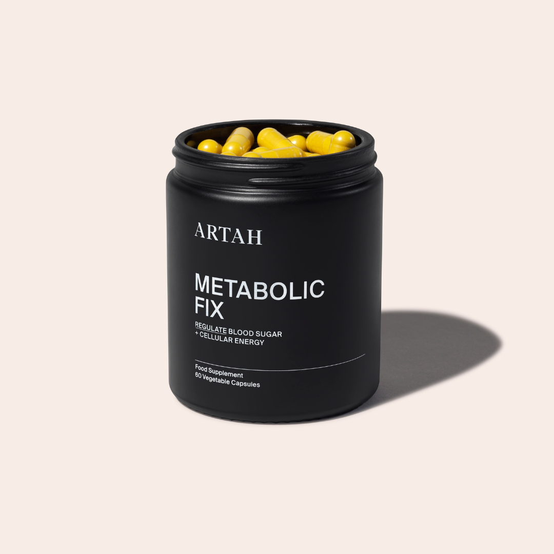 Artah Metabolic Fix